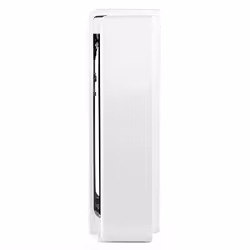 Orbegozo PU 1000 purificateur d'air 22 m² 45 W Blanc