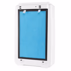 Orbegozo PU 1000 purificateur d'air 22 m² 45 W Blanc - Vue supplémentaire 5