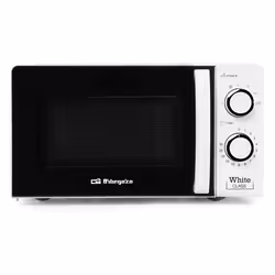 Orbegozo MI 2115 Comptoir Micro-onde simple 20 L 700 W Blanc