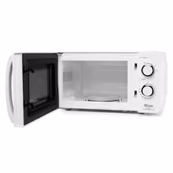 Orbegozo MI 2115 Comptoir Micro-onde simple 20 L 700 W Blanc