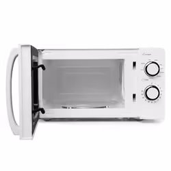 Orbegozo MIG 2130 micro-onde Comptoir Micro-ondes grill 20 L 700 W Blanc
