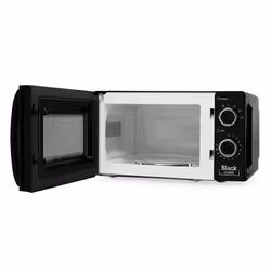 Orbegozo MI 2117 micro-onde Comptoir Micro-onde simple 20 L 700 W Noir