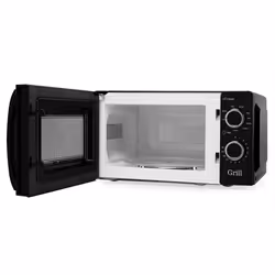 Orbegozo MIG 2131 micro-onde Comptoir Micro-onde combiné 20 L 700 W Noir