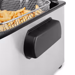 Orbegozo FDR 55 Friteuse 4,5L 2180W Inox - Vue supplémentaire 6