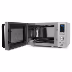 Orbegozo MIG 2528 CO micro-onde Comptoir Micro-ondes grill 25 L 900 W Acier inoxydable
