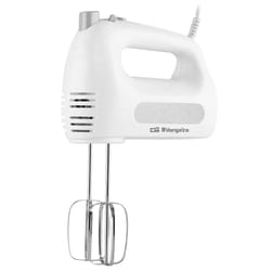 Orbegozo BA 3250 Batteur à main 300 W Blanc