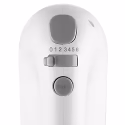 Orbegozo BA 3250 Batteur à main 300 W Blanc