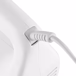 Orbegozo BA 3250 Batteur à main 300 W Blanc - Vue supplémentaire 4