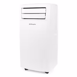 Orbegozo ADR 93, -, A, 1000 W, 230 V, 50 Hz, Blanc, 350 mm