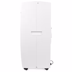 Orbegozo ADR 93 Climatiseur portatif 52,5 dB 1000 W Blanc