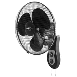 Orbegozo WF 0141 Noir