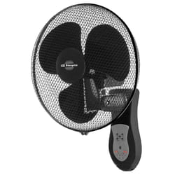 Orbegozo WF 0243 Noir