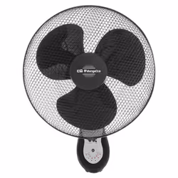 Orbegozo WF 0243 Noir