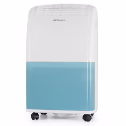 Orbegozo DH 2070, 420 W, 230 V, 50 Hz, 340 mm, 220 mm, 570 mm