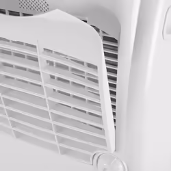 Orbegozo DH 2070 déshumidificateur 3,6 L 42 dB 420 W Blanc