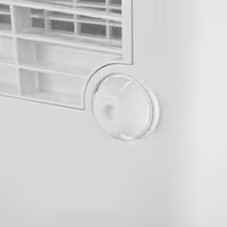 Orbegozo DH 2070 déshumidificateur 3,6 L 42 dB 420 W Blanc - Vue supplémentaire 4