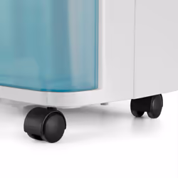 Orbegozo DH 2070 déshumidificateur 3,6 L 42 dB 420 W Blanc - Vue supplémentaire 6