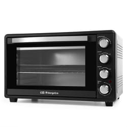 Orbegozo HO455 four 45 L 2000 W Noir