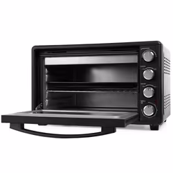 Orbegozo HO455 four 45 L 2000 W Noir