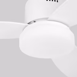 Orbegozo CP 103132 Blanc