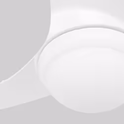 Orbegozo CP 104132 Blanc