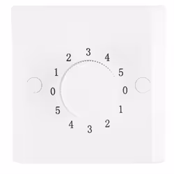 Orbegozo CF 107142 Noir
