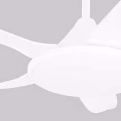 Orbegozo CP 108120 Blanc