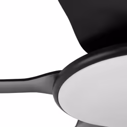 Orbegozo CP 109120 Noir