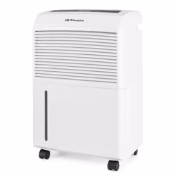 Orbegozo DH3000, 495 W, 230 V, 50 Hz, 320 mm, 250 mm, 540 mm