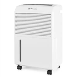 Orbegozo DH3000 déshumidificateur 5,8 L 495 W Blanc