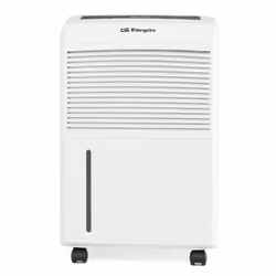Orbegozo DH3000 déshumidificateur 5,8 L 495 W Blanc
