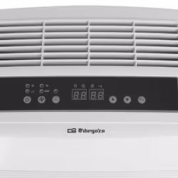 Orbegozo DH3000 déshumidificateur 5,8 L 495 W Blanc - Vue supplémentaire 4