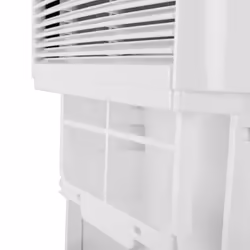 Orbegozo DH3000 déshumidificateur 5,8 L 495 W Blanc - Vue supplémentaire 5