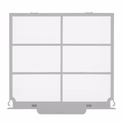 Orbegozo DH3000 déshumidificateur 5,8 L 495 W Blanc - Vue supplémentaire 6