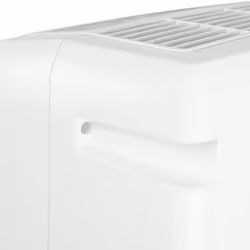 Orbegozo DH3000 déshumidificateur 5,8 L 495 W Blanc - Vue supplémentaire 7