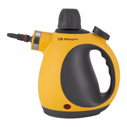 Orbegozo LV3580 nettoyeur vapeur Nettoyeur vapeur portable 350 L 1050 W Jaune