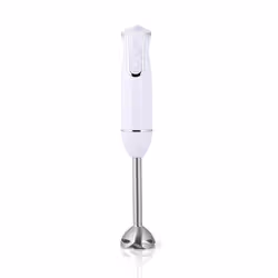 Orbegozo BT 2660 blender Mélangeur par immersion 800 W Blanc