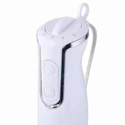 Orbegozo BT 2660 blender Mélangeur par immersion 800 W Blanc - Vue supplémentaire 5