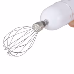 Orbegozo BT 2660 blender Mélangeur par immersion 800 W Blanc - Vue supplémentaire 7