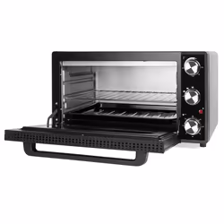 Orbegozo HO 385 2000 W Noir