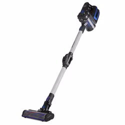 Orbegozo AP 4500 aspirateur balai et balai électrique Batterie Sec&humide Cyclonique Sans sac 0,3 L 150 W Noir, Bleu, Gris