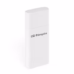 Orbegozo Smart Kit, Kit intelligent, Blanc, Orbegozo