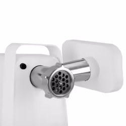 Orbegozo MP 2000 hachoir 600 W Blanc - Vue supplémentaire 10