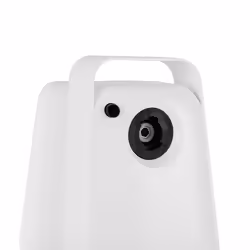 Orbegozo MP 2000 hachoir 600 W Blanc - Vue supplémentaire 11