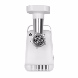 Orbegozo MP 2000 hachoir 600 W Blanc