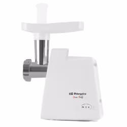 Orbegozo MP 2000 hachoir 600 W Blanc