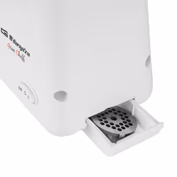 Orbegozo MP 2000 hachoir 600 W Blanc - Vue supplémentaire 5