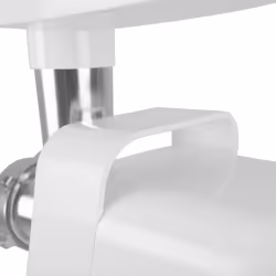 Orbegozo MP 2000 hachoir 600 W Blanc - Vue supplémentaire 6