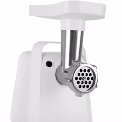Orbegozo MP 2000 hachoir 600 W Blanc - Vue supplémentaire 8