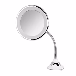 Orbegozo ESP 1020, LED, Boutons, Batterie, AAA, 17 cm